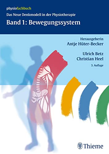 Beispielbild fr Band 1: Bewegungssystem: Das neue Denkmodell in der Physiotherapie zum Verkauf von medimops