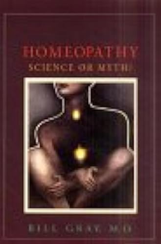 Homeopathy (9783131302410) by Gray, Bill