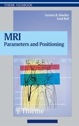 9783131305817: MRI Parameters and Positioning