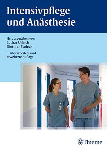 Intensivpflege und Anästhesie - Unknown