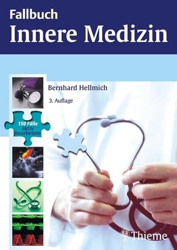 Stock image for Fallbuch Innere Medizin for sale by medimops