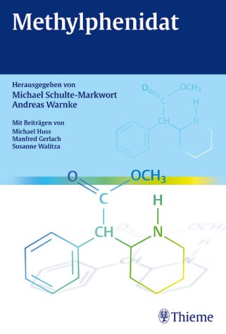 Beispielbild fr Methylphenidat zum Verkauf von Alexander Wegner