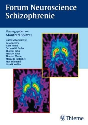 Behandlungsleitlinie Schizophrenie Interdisziplinäre S3Praxisleitlinien
1 PDF Epub-Ebook