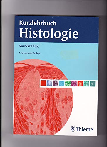 Beispielbild fr Kurzlehrbuch Histologie zum Verkauf von medimops