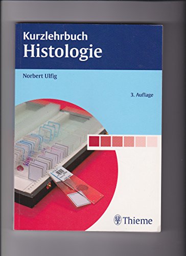 Stock image for Kurzlehrbuch Histologie for sale by medimops