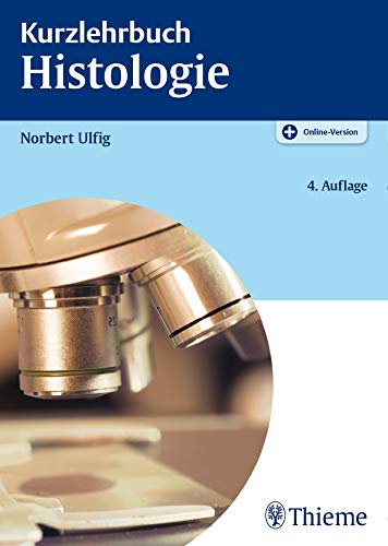 Stock image for Kurzlehrbuch Histologie for sale by GF Books, Inc.