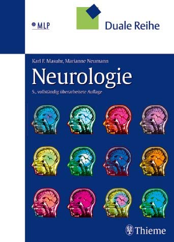 Imagen de archivo de Neurologie a la venta por medimops