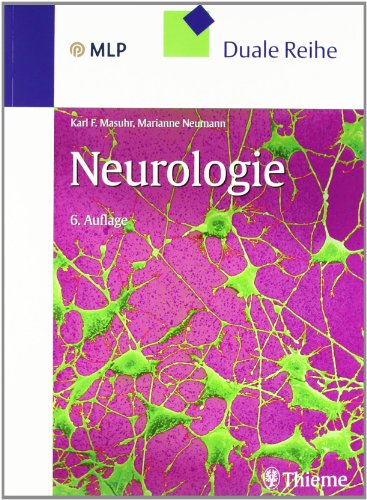 9783131359469: Neurologie