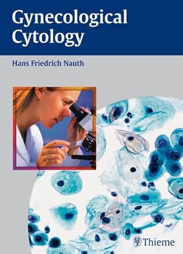 Stock image for Gynecologic Cytology for sale by HPB-Red