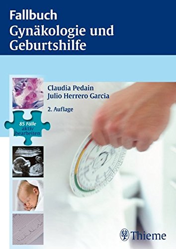 Stock image for Fallbuch Gynkologie und Geburtshilfe for sale by medimops