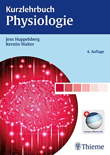 Stock image for Kurzlehrbuch Physiologie for sale by medimops