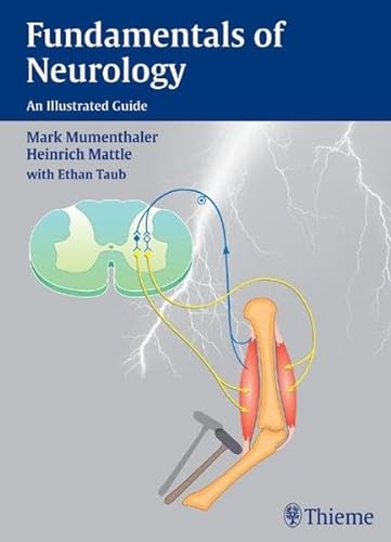 9783131364517: Fundamentals of Neurology: An Illustrated Guide