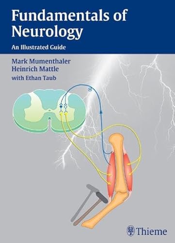 9783131364517: Fundamentals of Neurology: An Illustrated Guide