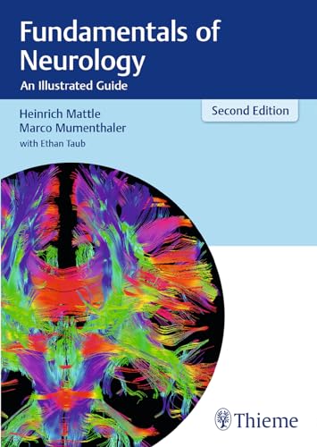 Stock image for Fundamentals of Neurology: An Illustrated Guide for sale by HPB-Red