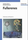 Beispielbild fr The Chemistry of the Fullerenes (Organic Chemistry Monographs) zum Verkauf von medimops