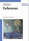 9783131368010: The chemistry of the fullerenes (Thieme organic chemistry monograph series)