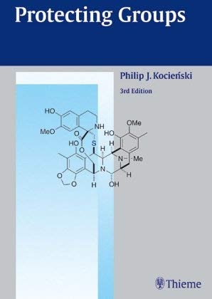 9783131370020: Protecting Groups (Foundations of Organic Chemistry S.)