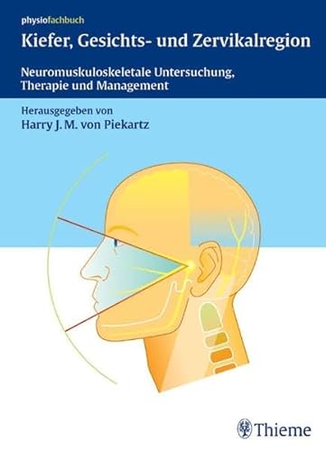 9783131392312: Neuroorthopdische Dysfunktionen im Bereich Kiefer-Kopf-HWS.