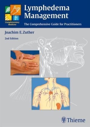 Stock image for Lymphedema Management: The Comprehensive Guide for Practitioners for sale by SecondSale