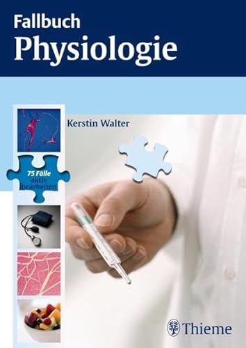 Stock image for Fallbuch Physiologie for sale by medimops