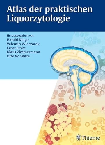 Beispielbild fr Atlas der praktischen Liquorzytologie Mikrobiologie Medizin Klinische Fcher Innere Medizin Liquor Liquordiagnostik Nervenerkrankung Neurologie Pdiatrie Studium Humanmedizin 2. Studienabschnitt Pathologie Untersuchung Zytologie Labor Diagnose Indikation Bewertung Laborbefunde medizinische Diagnostik Laboratorium Pathobiochemie Untersuchungen Blut Harn Liquor Krperflssigkeiten Labordiagnostik Laboratoriumsmedizin Befunde Pathologie Laboratoriumsdiagnostik LaborMedizin HumanMedizin Pharmazie Klinik Praxis Diagnose Allgemeinmedizin Klinische Fcher Krankheiten Labore Lothar Thomas (Autor, Bearbeitung), R Ansorg (Mitarbeiter), T Arndt (Mitarbeiter), T Barlage (Mitarbeiter) Labor und Diagnose Laboratoriumsmedizin Laborbefund Laboratoriumsmedizin Befund Diagnose Laboratoriumsdiagnostik zum Verkauf von BUCHSERVICE / ANTIQUARIAT Lars Lutzer