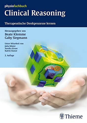 Stock image for Clinical Reasoning: Therapeutische Denkprozesse lernen for sale by Brook Bookstore