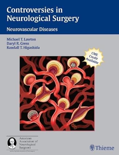 Stock image for Controversies in Neurological Surgery for sale by Books Puddle
