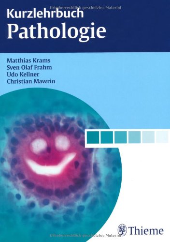 Stock image for Kurzlehrbuch Pathologie for sale by medimops