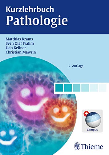 Stock image for Kurzlehrbuch Pathologie for sale by medimops