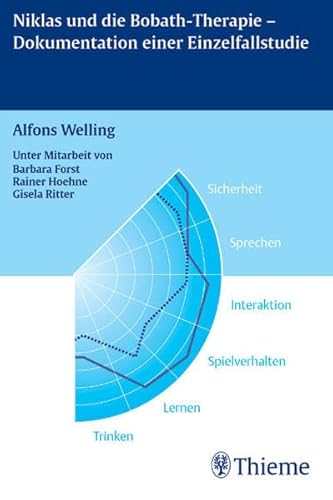 Beispielbild fr Niklas und die Bobath-Therapie - Dokumentation einer Einzelfallstudie zum Verkauf von medimops