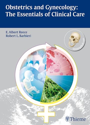 Beispielbild fr Obstetrics and Gynecology : The Essentials of Clinical Care zum Verkauf von Better World Books