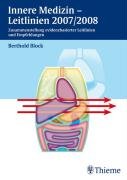 Beispielbild fr Innere Medizin - Leitlinien 2007/2008 zum Verkauf von medimops