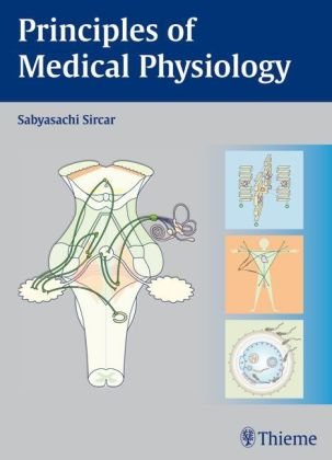 9783131440617: Principles of Medical Physiology