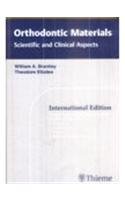 9783131445919: Orthodontic Materials Scientific And Clinical Aspects