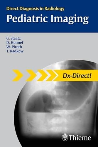 Pediatric Imaging: Direct Diagnosis in Radiology