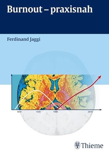 Beispielbild fr Burnout - praxisnah : 2 Tabellen. zum Verkauf von BBB-Internetbuchantiquariat