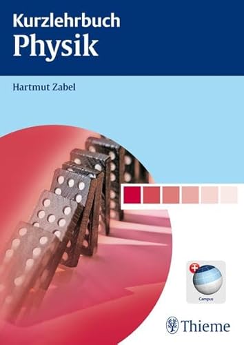 Stock image for Kurzlehrbuch Physik for sale by medimops