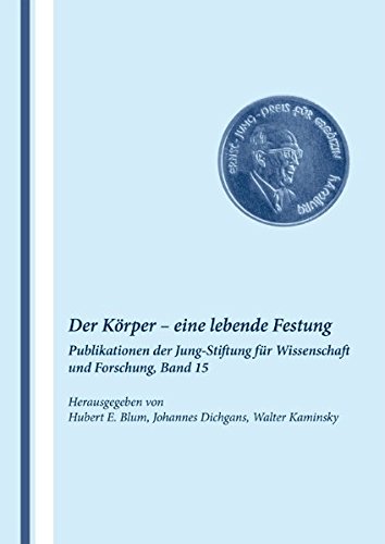 Stock image for Der Krper - eine lebende Festung for sale by Paderbuch e.Kfm. Inh. Ralf R. Eichmann