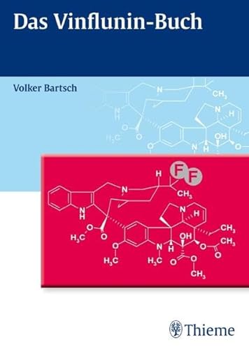 Beispielbild fr Das Vinflunin-Buch zum Verkauf von medimops