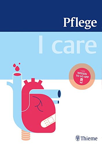 I care Pflege - Thieme