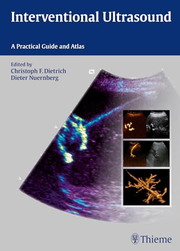 9783131708212: Interventional Ultrasound: A Practical Guide and Atlas