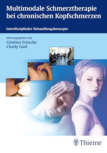 Beispielbild fr Interdisziplinre Schmerztherapie bei Kopfschmerzen -Language: german zum Verkauf von GreatBookPrices