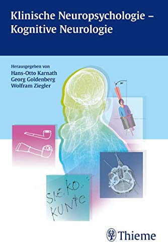 Beispielbild fr Klinische Neuropsychologie - Kognitive Neurologie zum Verkauf von medimops