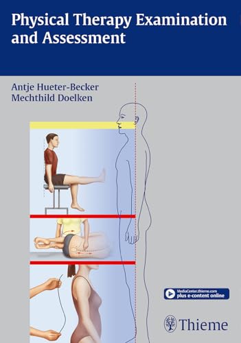 Beispielbild fr Physical Therapy Examination and Assessment zum Verkauf von Blackwell's