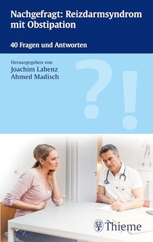 Imagen de archivo de Reizdarmsyndrom mit Obstipation -Language: german a la venta por GreatBookPrices