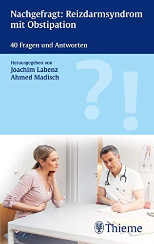 Stock image for Reizdarmsyndrom mit Obstipation -Language: german for sale by GreatBookPrices