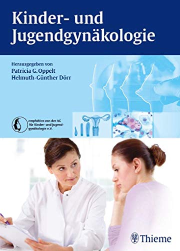 9783131750815: Kinder- und Jugendgynkologie