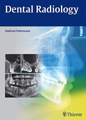 9783132004214: Dental Radiology