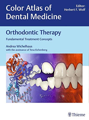 Stock image for Orthodontic Therapy for sale by Books Puddle