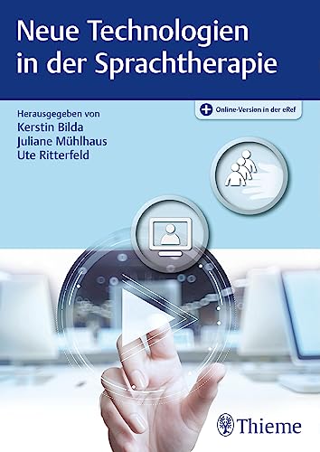 Stock image for Neue Technologien in der Sprachtherapie for sale by medimops